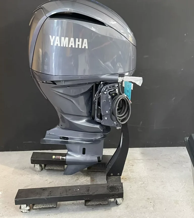 Outboard Engines for Sale