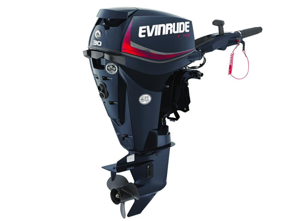 buy Evinrude Outboard Motors